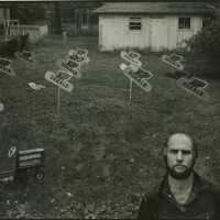 DeKalb Korn Kaper “(self-portrait)”