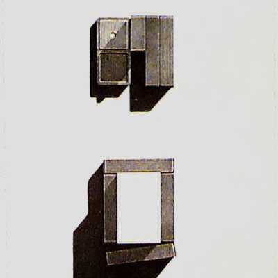 Secret Box VIII