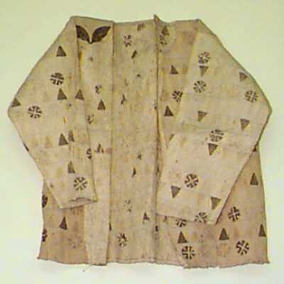 Cucua (Devil Dance) jacket