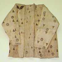Cucua (Devil Dance) jacket