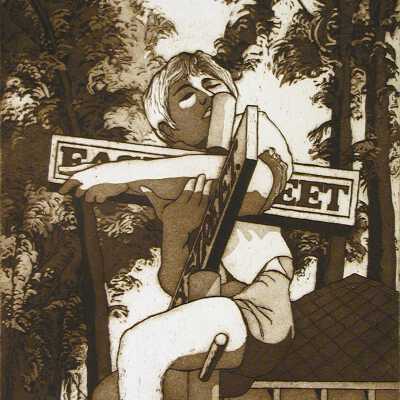Easy Street