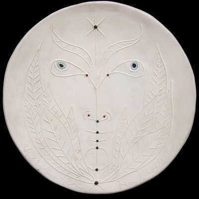L'epirit du Jardin (The Spirit of the Garden)