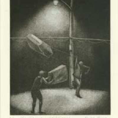 Bag Flying: Night Games