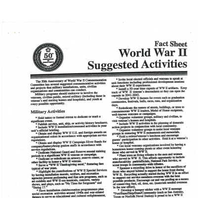 Fact Sheet: Page 6