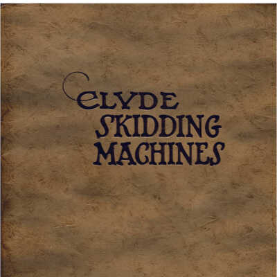 Clyde Skidding Machines