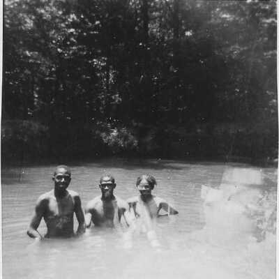 "Dip in the Creek"