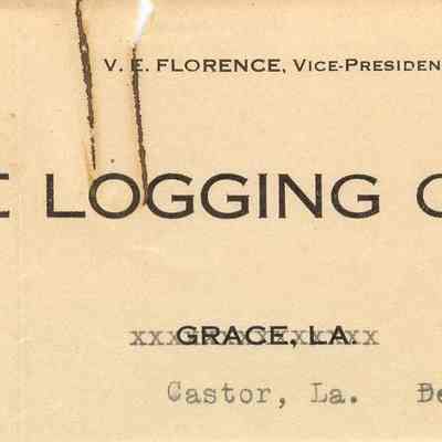 Grace Logging Company