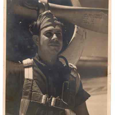Cassius C. Brandenburg Jr.