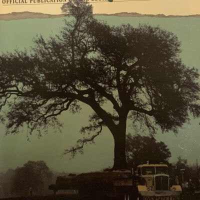 Forests & People Publications of the Louisiana Forestry Association