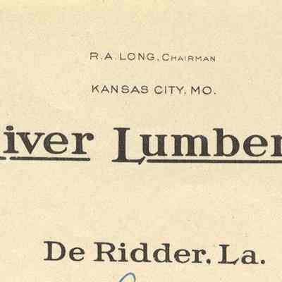 Hudson River Lumber Company