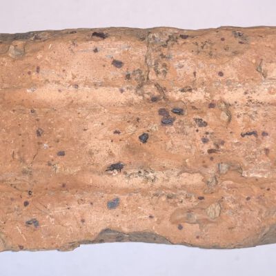 Camp Claiborne - Recovered Red Brick