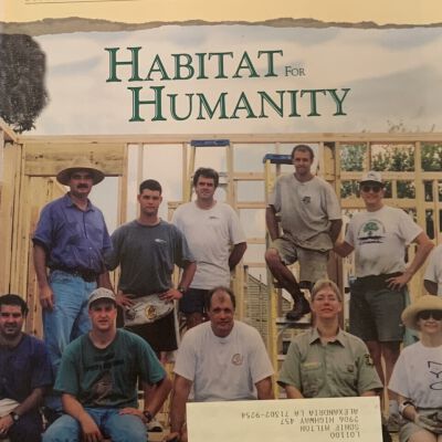 Third Quarter of 1999 Journal