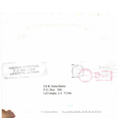envelope: Page 2