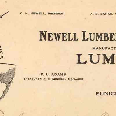 Newell Lumber Company, Ltd.
