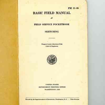 War Department Basic Field Manual