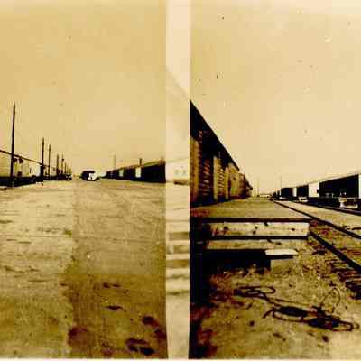 Camp Claiborne - Miscellaneous