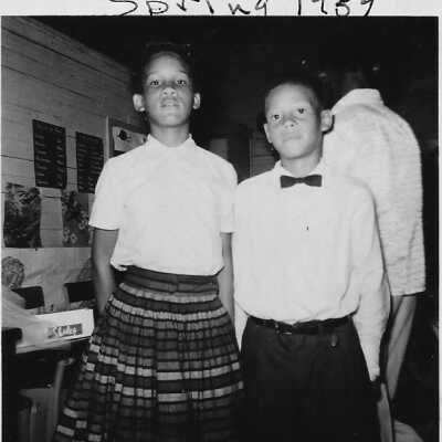 Florence and Charles: Page 2