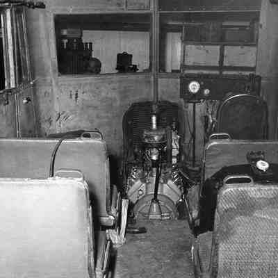 1970s M-4 Forward View