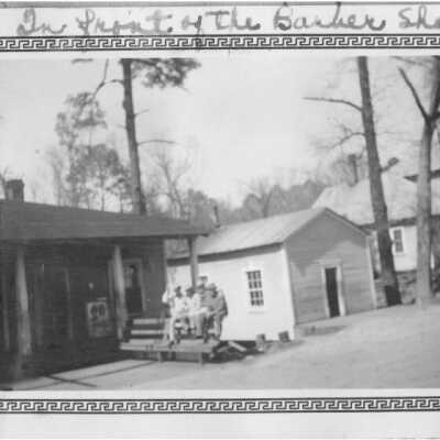 Sunday Outing at Long Leaf Mill