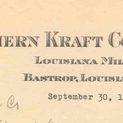 Southern Kraft Corporation