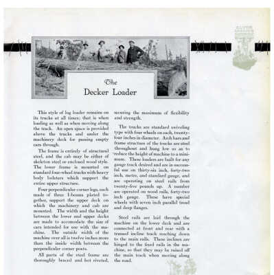 Decker Loader: Page 28