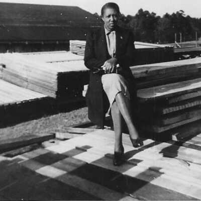 Ara Jackson