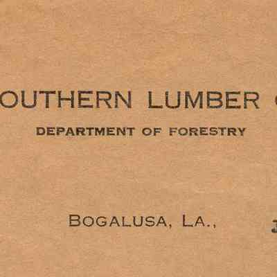 Great Southern Lumber Company