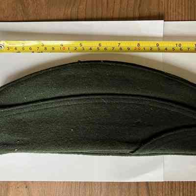 Right side of cap (2)