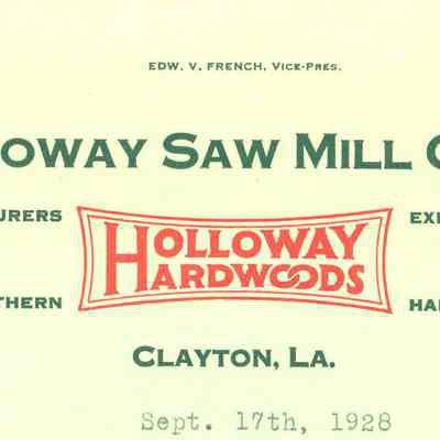 Holloway Company