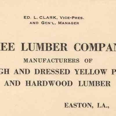 Big Tree Lumber Company, Inc.