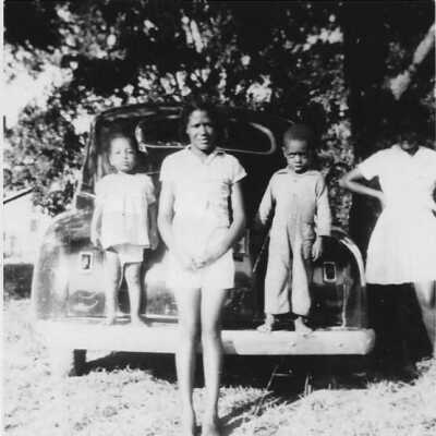 Children of the Community