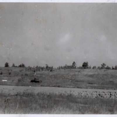 Camp Claiborne - Training Exercise 2