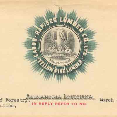 Caddo-Rapides Lumber Company
