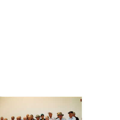 CCC Reunion at LSUA: Page 2
