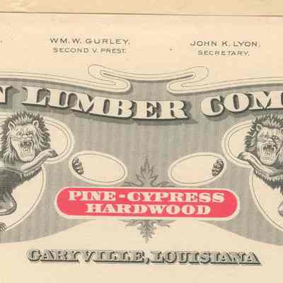 Lyon Lumber Company