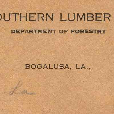Great Southern Lumber Company