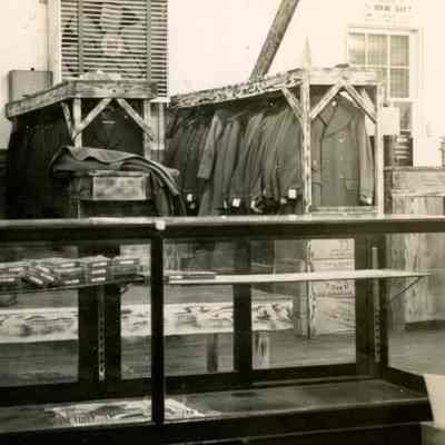 Camp Claiborne - Outlet Building (2)