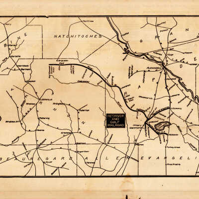 Map: Page 16