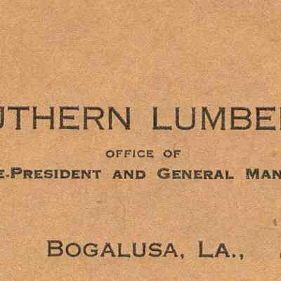 Great Southern Lumber Company