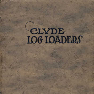 Clyde Log Loaders
