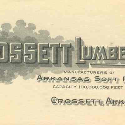 Crossett Lumber Company