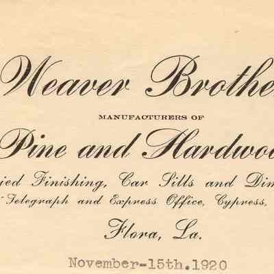 Weaver Brothers