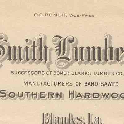 A.N. Smith Lumber Co., Inc.