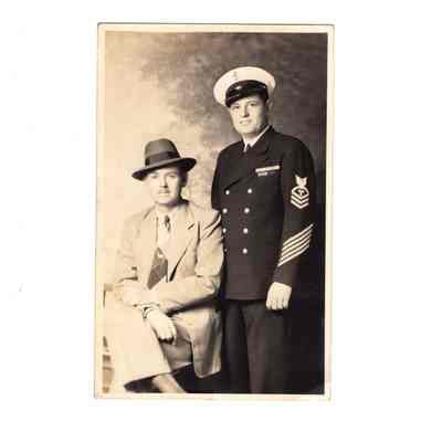 James E. Hicks and Willery Hicks