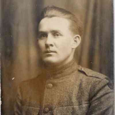 Postcard- no information