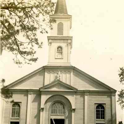 Camp Claiborne - Alexandria Visit