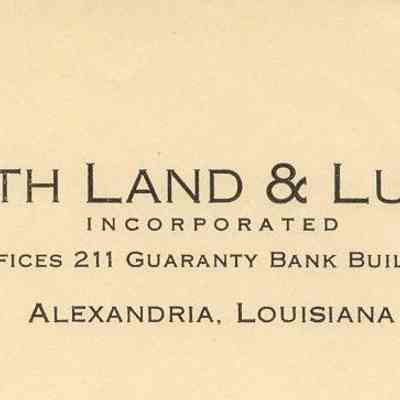 B.E. Smith Land & Lumber Co. Incorporated