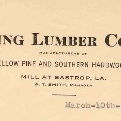Sterling Lumber Company