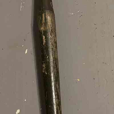 M1943 AMES entrenchment tool from WW2