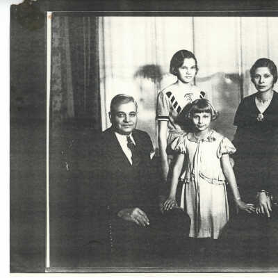 Hardtner Family: Page 2